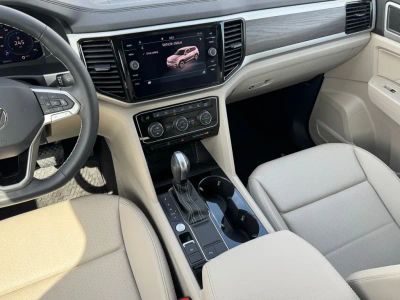 2023 Volkswagen Atlas - Photo 30