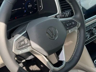 2023 Volkswagen Atlas - Photo 18