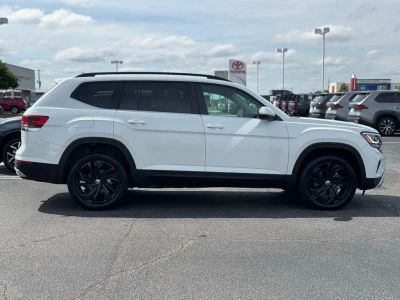 2023 Volkswagen Atlas - Photo 7