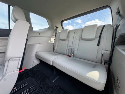2023 Volkswagen Atlas - Photo 22