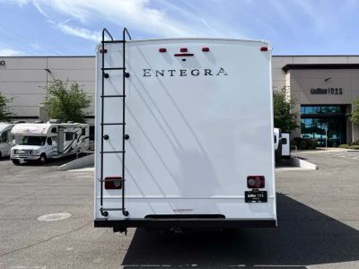 2027 Entegra ODYSSEY — photo 24 view