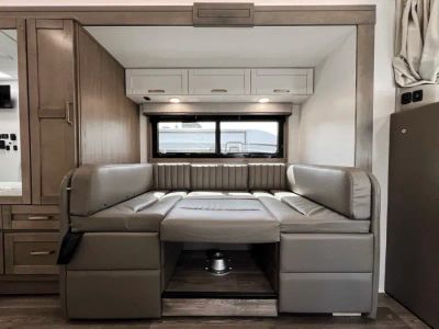 2027 Entegra ODYSSEY — photo 9 view