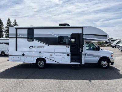 2027 Entegra ODYSSEY — photo 22 view