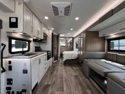 2027 Entegra ODYSSEY — photo 7 view