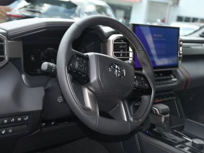 2026 Toyota Sequoia - Photo 4