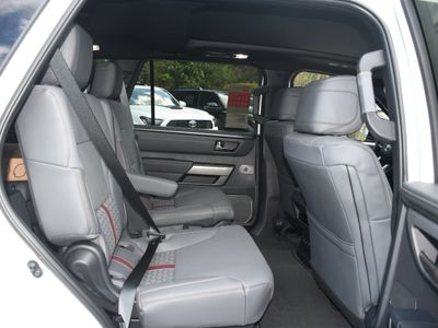 2026 Toyota Sequoia - Photo 10