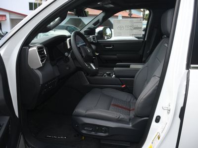 2026 Toyota Sequoia - Photo 3