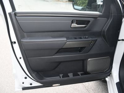 2026 Toyota Sequoia - Photo 5