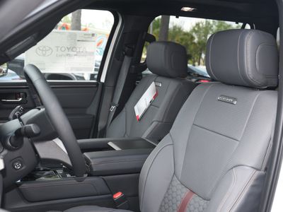 2026 Toyota Sequoia - Photo 7