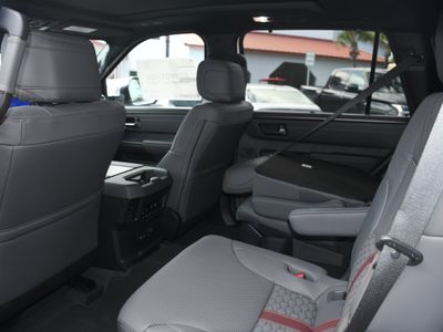 2026 Toyota Sequoia - Photo 8