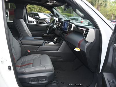 2026 Toyota Sequoia - Photo 11