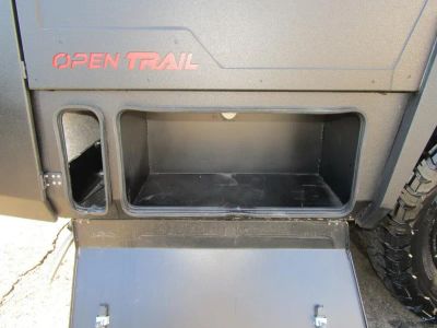 2026 Tiffin OPEN TRAIL - Photo 17