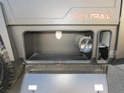 2026 Tiffin OPEN TRAIL - Photo 12