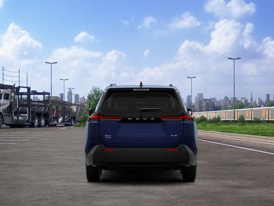 2026 Toyota RAV4 - Photo 10