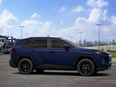 2026 Toyota RAV4 - Photo 15
