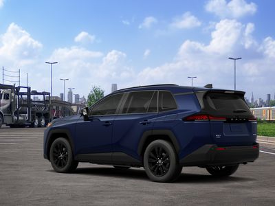 2026 Toyota RAV4 - Photo 8
