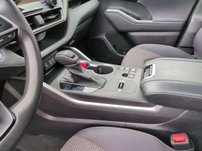 2023 Toyota Highlander - Photo 19