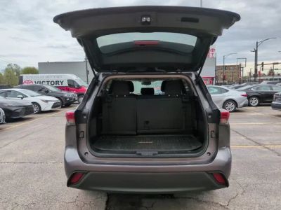 2023 Toyota Highlander - Photo 13