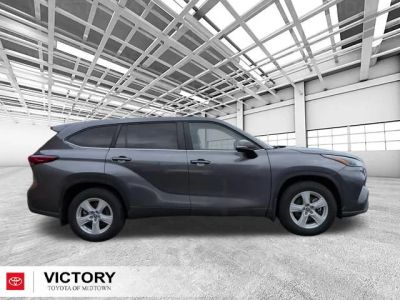 2023 Toyota Highlander - Photo 2