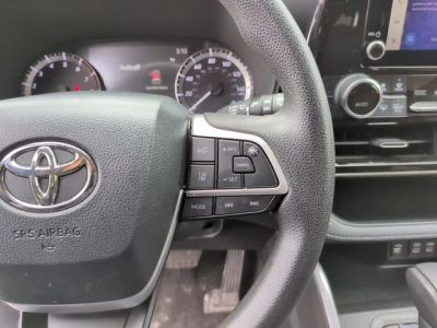 2023 Toyota Highlander - Photo 17