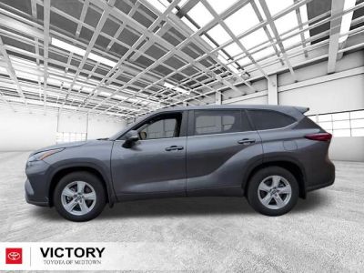 2023 Toyota Highlander - Photo 6