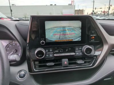 2023 Toyota Highlander - Photo 21