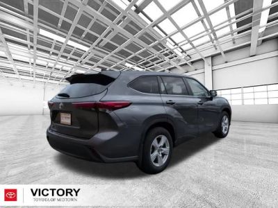 2023 Toyota Highlander - Photo 3