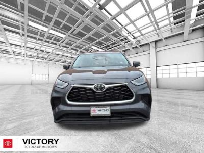2023 Toyota Highlander - Photo 8