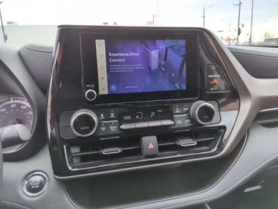 2023 Toyota Highlander - Photo 22
