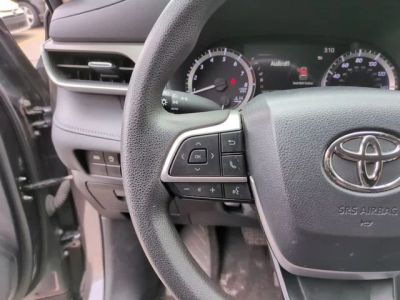 2023 Toyota Highlander - Photo 16