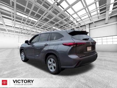 2023 Toyota Highlander - Photo 5