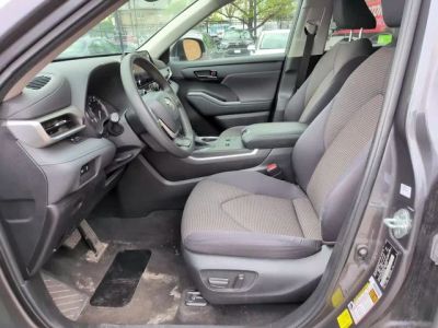 2023 Toyota Highlander - Photo 15