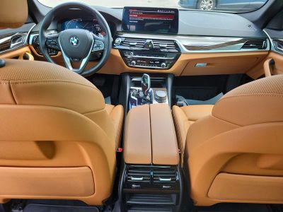 2022 BMW 5 Series — photo 15 view
