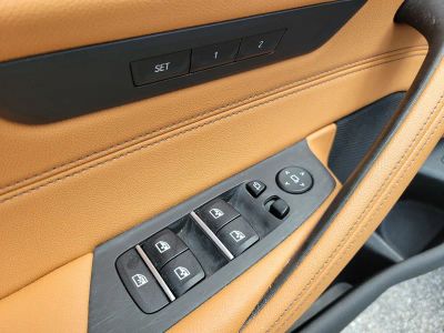 2022 BMW 5 Series — photo 18 view