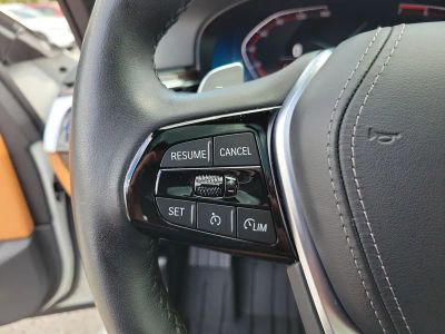 2022 BMW 5 Series — photo 24 view