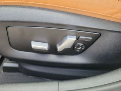 2022 BMW 5 Series — photo 21 view