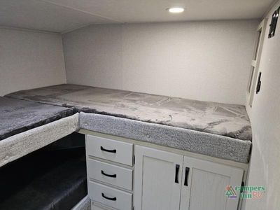 2026 Coachmen RV Chaparral Lite - Photo 45