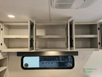 2026 Coachmen RV Chaparral Lite - Photo 38