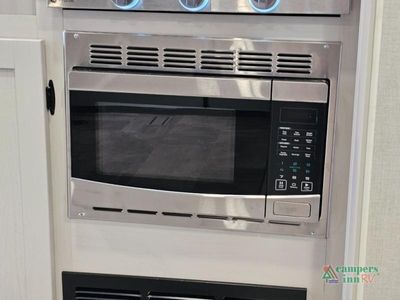 2026 Coachmen RV Chaparral Lite - Photo 19