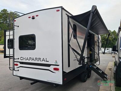 2026 Coachmen RV Chaparral Lite - Photo 2