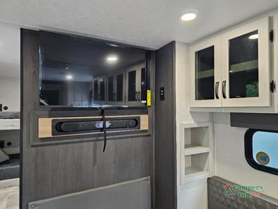 2026 Coachmen RV Chaparral Lite - Photo 41