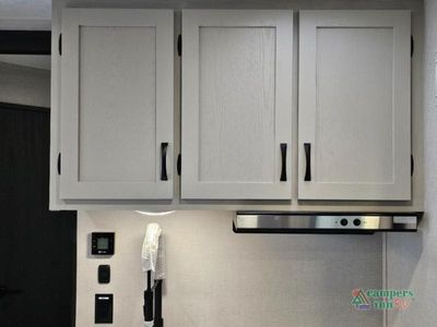 2026 Coachmen RV Chaparral Lite - Photo 21