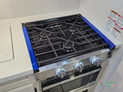 2026 Coachmen RV Chaparral Lite - Photo 18