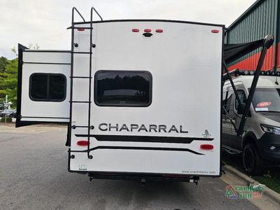 2026 Coachmen RV Chaparral Lite - Photo 7