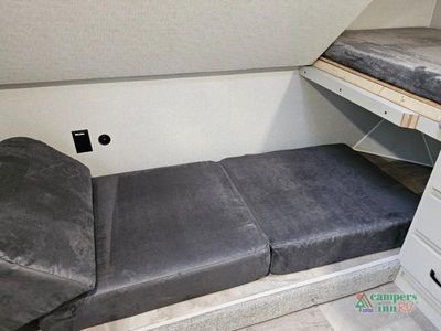 2026 Coachmen RV Chaparral Lite - Photo 46