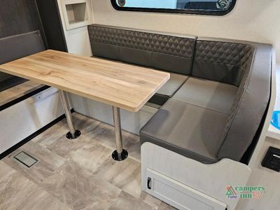 2026 Coachmen RV Chaparral Lite - Photo 33