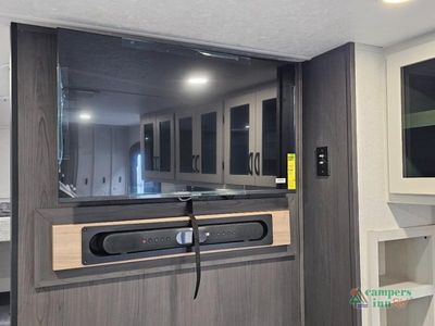 2026 Coachmen RV Chaparral Lite - Photo 42
