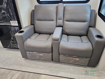 2026 Coachmen RV Chaparral Lite - Photo 39