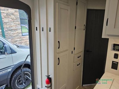 2026 Coachmen RV Chaparral Lite - Photo 27