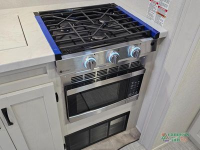 2026 Coachmen RV Chaparral Lite - Photo 17